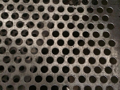 卷板沖孔網(wǎng)