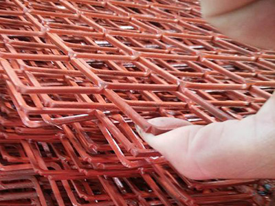 建筑鋼笆網(wǎng)片