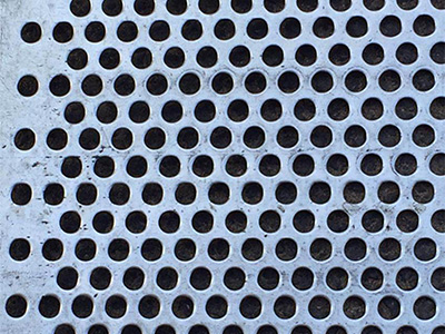沖孔鋼板網(wǎng)