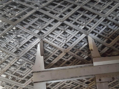 糧倉(cāng)鋼板網(wǎng)