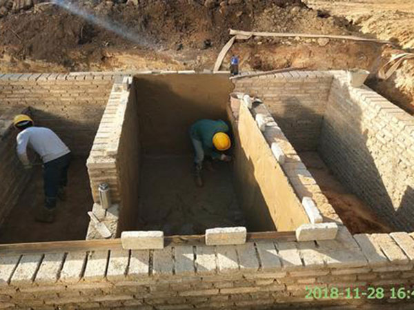 鋁板網(wǎng)-案例