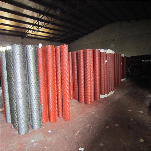 抹墻鋼板網(wǎng)