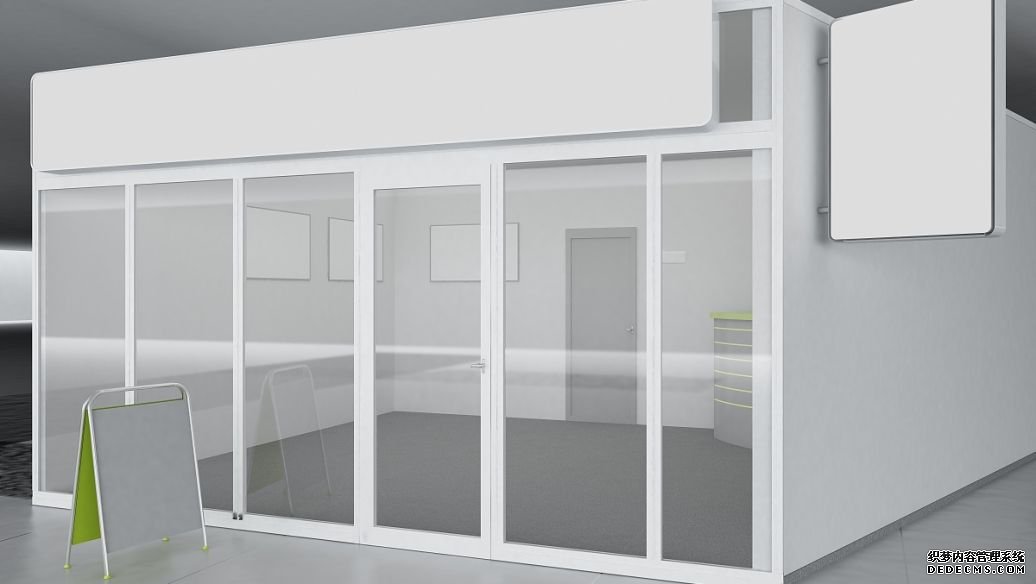 光學廠凈化室潔凈棚