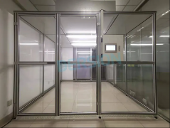 十萬(wàn)級(jí)潔凈棚用途，十萬(wàn)級(jí)潔凈棚施工