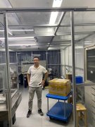 亞克力潔凈棚材質(zhì)標(biāo)準(zhǔn)與工作原理