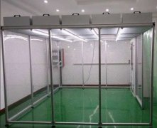 精密加工潔凈棚壓差控制方法，檢測標(biāo)準(zhǔn)