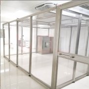 潔凈棚材質(zhì)特點(diǎn)，使用要求