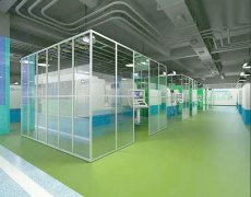 潔凈棚風(fēng)量控制，風(fēng)速大小