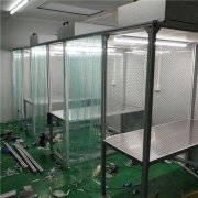 潔凈棚使用結(jié)構(gòu)，參數(shù)標(biāo)準(zhǔn)