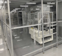 潔凈棚風(fēng)量的調(diào)節(jié)，材料的選擇