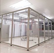 潔凈棚風(fēng)量的調(diào)節(jié)，維護(hù)保養(yǎng)