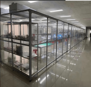 不銹鋼潔凈棚等級(jí)標(biāo)準(zhǔn),安裝流程