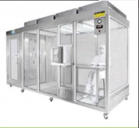 十萬級潔凈棚潔凈度是多少，安裝流程