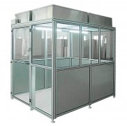 潔凈棚FFU的風(fēng)速是多少,電機(jī)