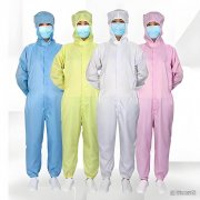 潔凈棚口罩與外科口罩過(guò)濾的微粒是否相同？